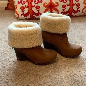 Ugg Booties